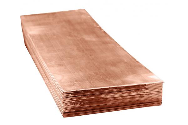 Bakır Levha