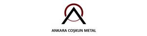 Ankara Coşkun Metal | Metal